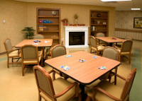 Activity Area